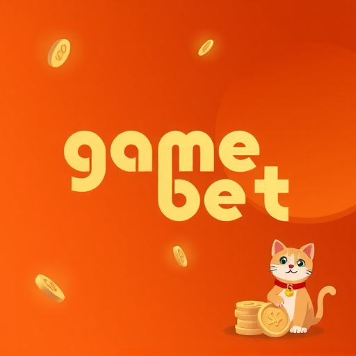 GAME Bet logo